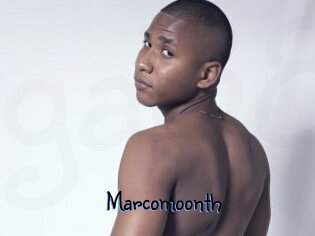 Marcomoonth