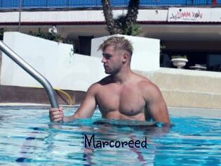 Marcoreed