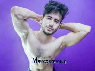 Marcosbrown