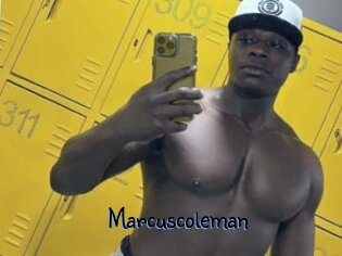 Marcuscoleman