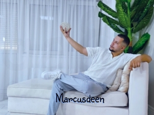 Marcusdeen