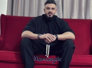 Marcusgale