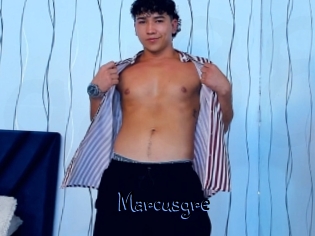 Marcusgre