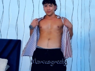 Marcusgreaty