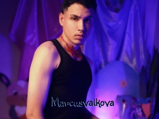 marcusvalkova Gay 88