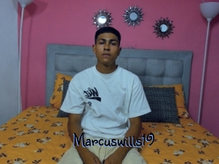 Marcuswills19