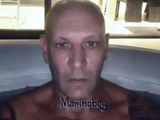Marinoboy