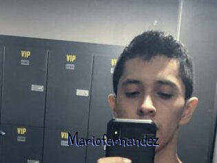 Mariofernandez