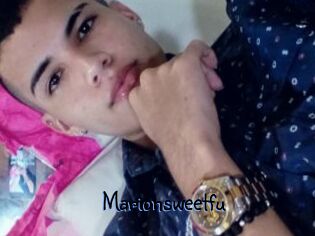 Marionsweetfu