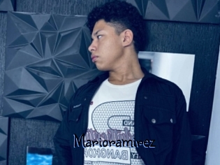 Marioramirez