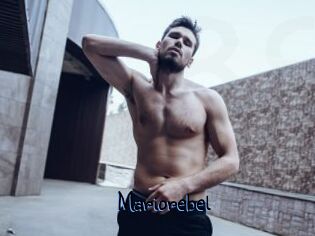 Mariorebel