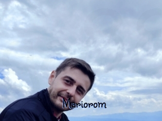 Mariorom
