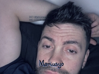 Mariusyo