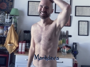 Markdavis