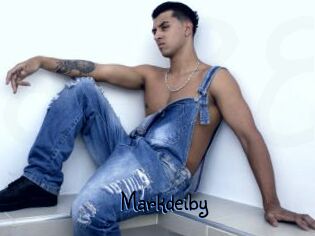 Markdeiby