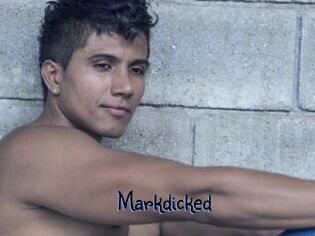 Markdicked