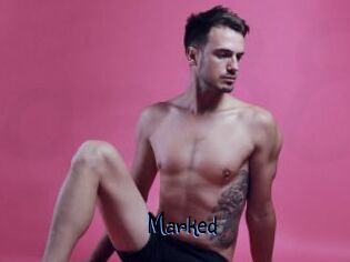 Marked