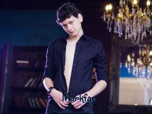 Markfar