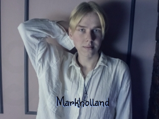 Markholland