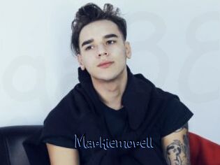 Markiemorell