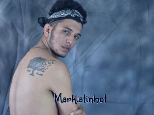 Marklatinhot