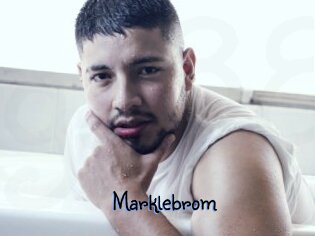 Marklebrom