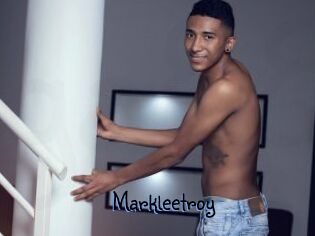 Markleetroy