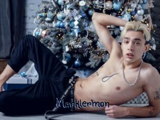 Marklermon