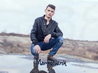 Markotwink