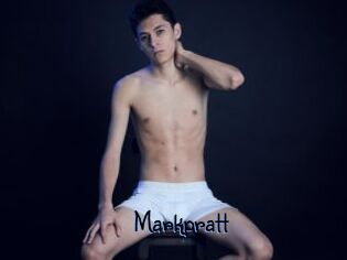 Markpratt