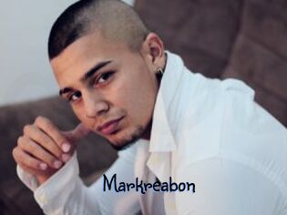Markreabon