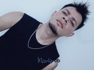 Markrob