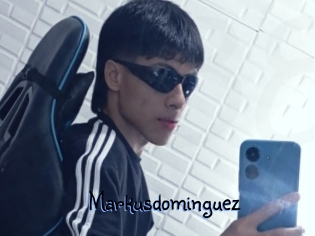 Markusdominguez