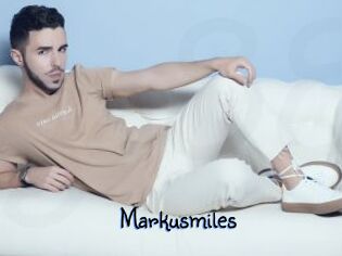Markusmiles