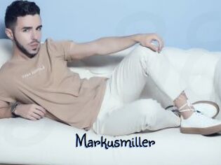 Markusmiller