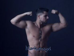 Markusnagel
