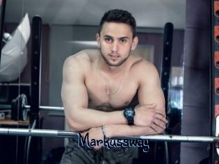 Markussway