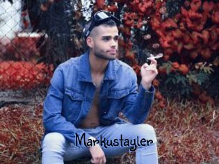 Markustayler