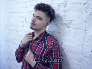 Markwilssfu