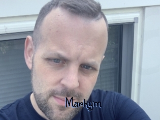 Markym