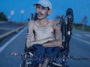 Marquinhoscadeirante