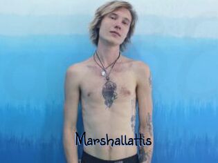 Marshallattis