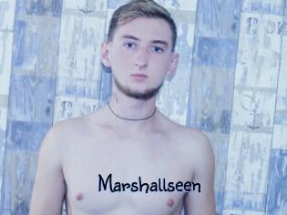 Marshallseen