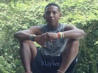 Martes