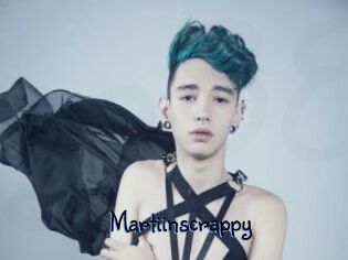 Martiinscrappy