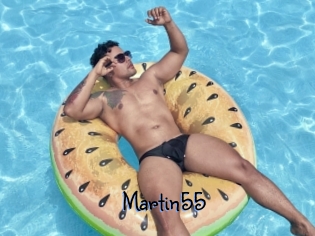 Martin55