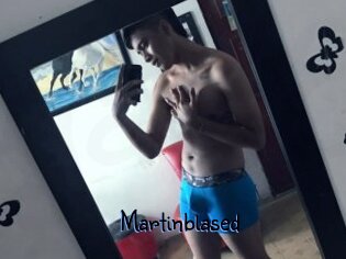 Martinblased