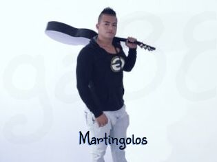 Martingolos