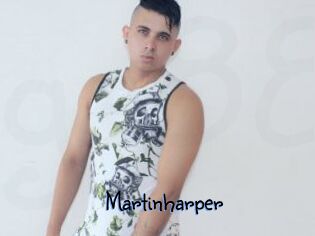 Martinharper