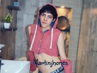 Martinjhones